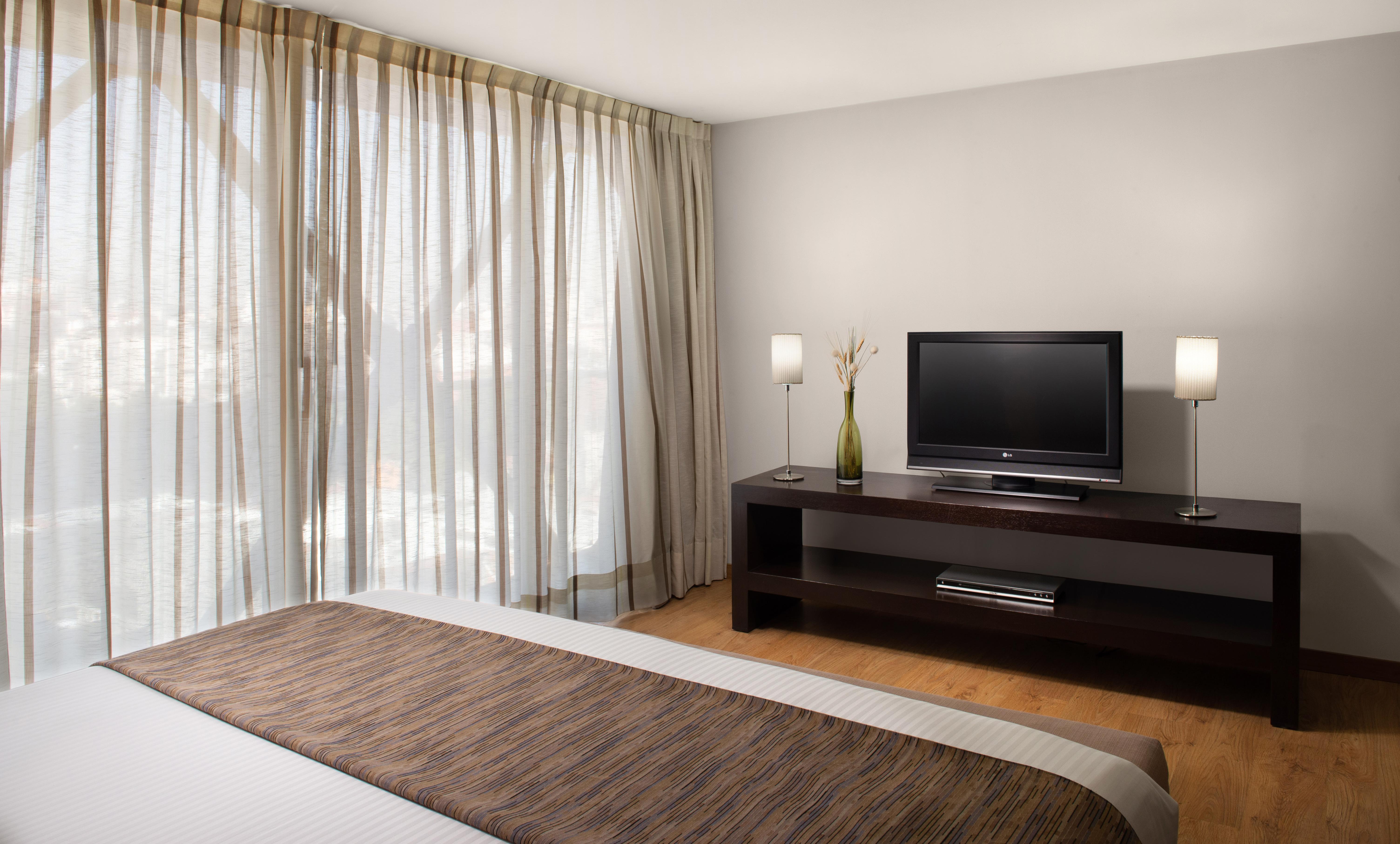 Exe Suites Reforma Mexico-stad Buitenkant foto