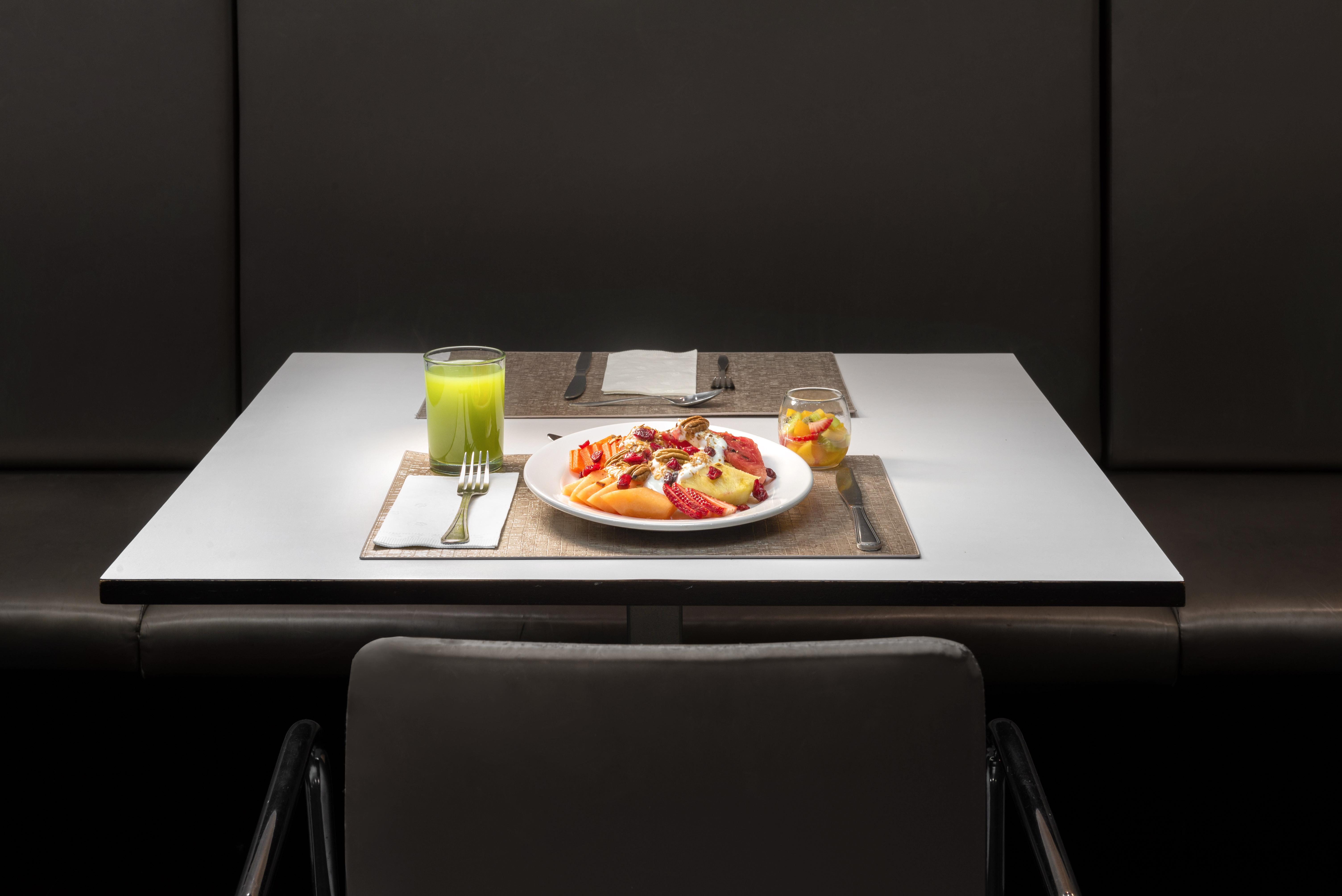 Exe Suites Reforma Mexico-stad Buitenkant foto