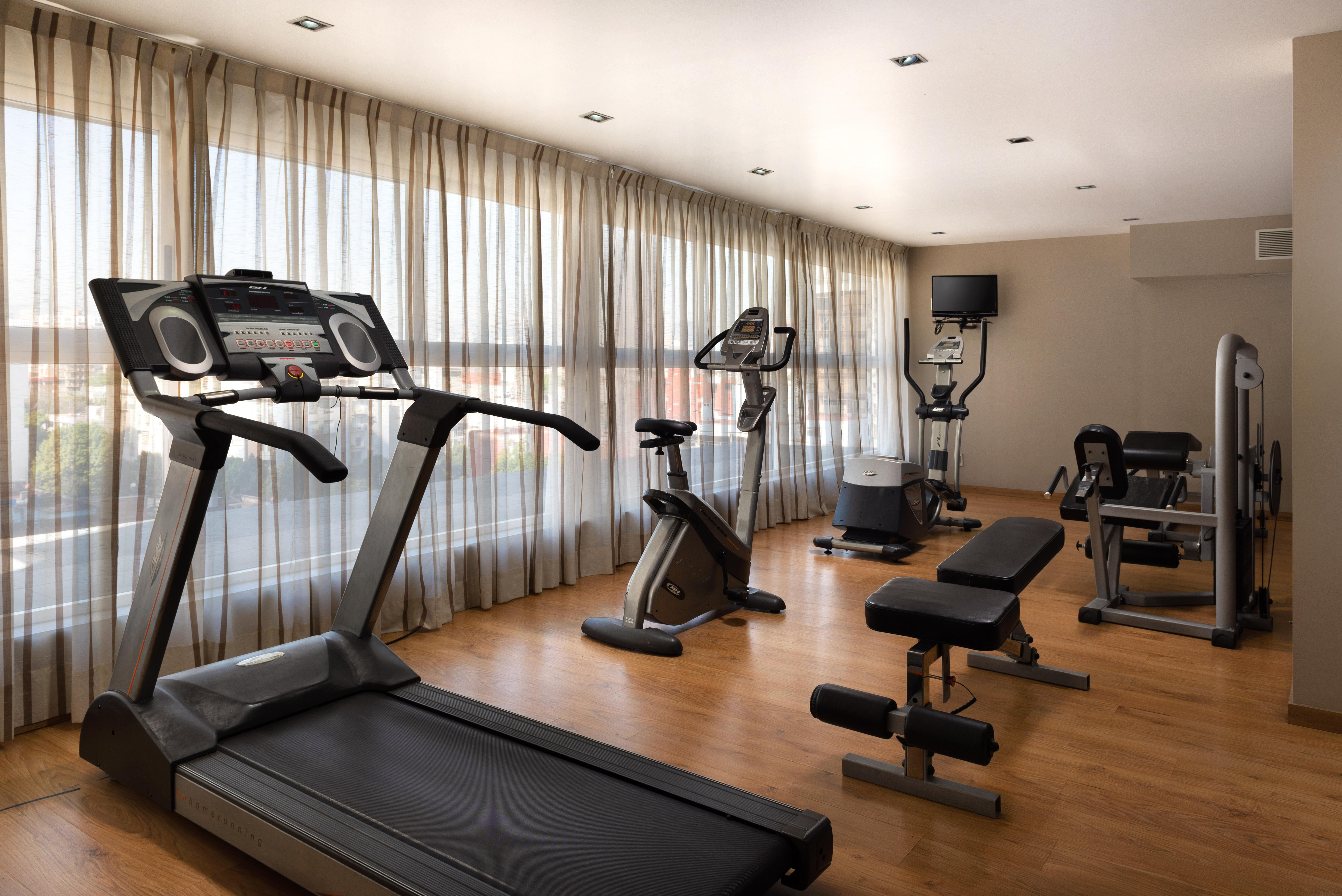 Exe Suites Reforma Mexico-stad Buitenkant foto