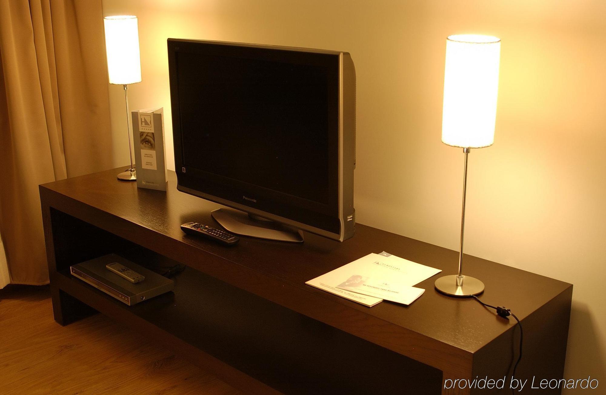 Exe Suites Reforma Mexico-stad Kamer foto