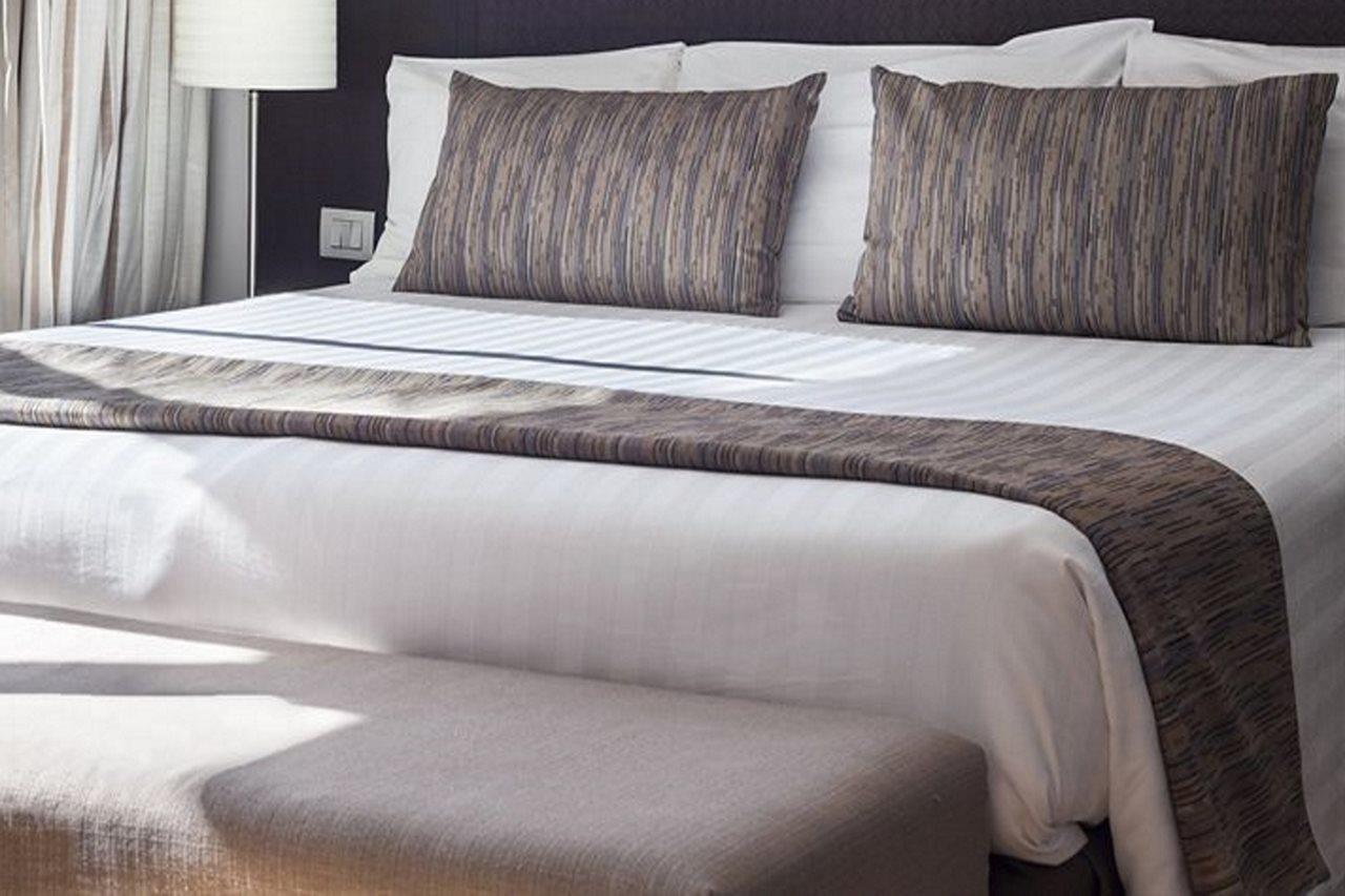 Exe Suites Reforma Mexico-stad Buitenkant foto